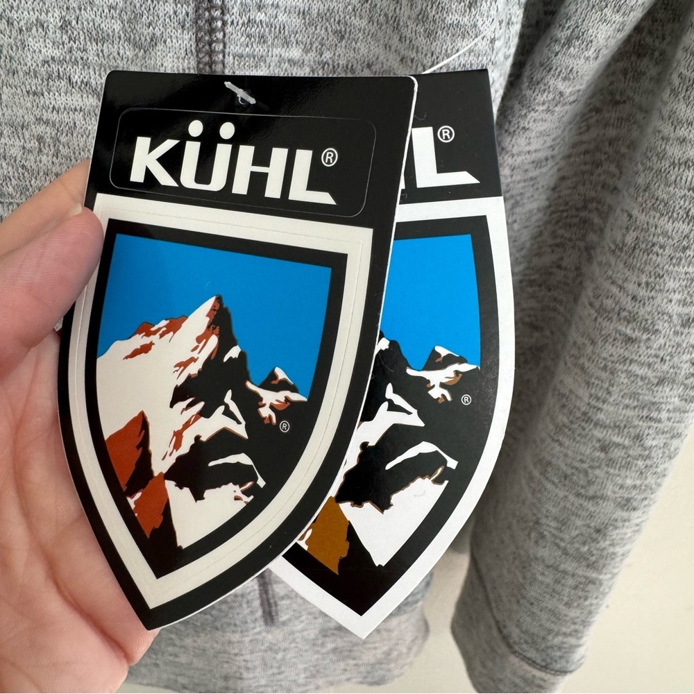 Kuhl NWT Lea Pullover Sweater - Picture 8 of 9